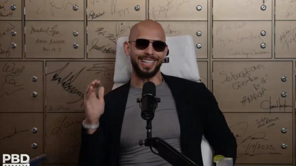 Andrew Tate, acuzaţii dure din SUA: "Le-am dat trei ani din viaţa mea! Cât trebuie să stau acolo, în timp ce încearcă să găsească ceva de care să mă acuze?"