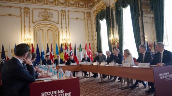 Summit pentru apărarea Europei. Ce decizii istorice sunt aşteptate după reuniunea de la Bruxelles