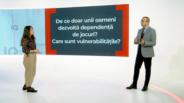 Cum arată viaţa unui dependent de jocuri de noroc. Iancu Guda: "Sunt tragedii, familii destrămate"