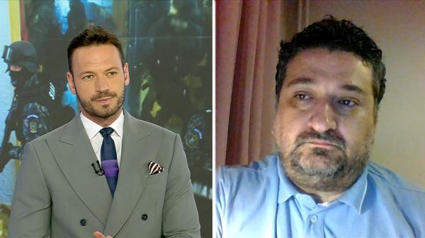 Istoric, despre "Reţeaua Geţilor", legăturile lui Călin Georgescu cu Rusia şi anularea alegerilor: "Ce altă dovadă mai căutăm?"