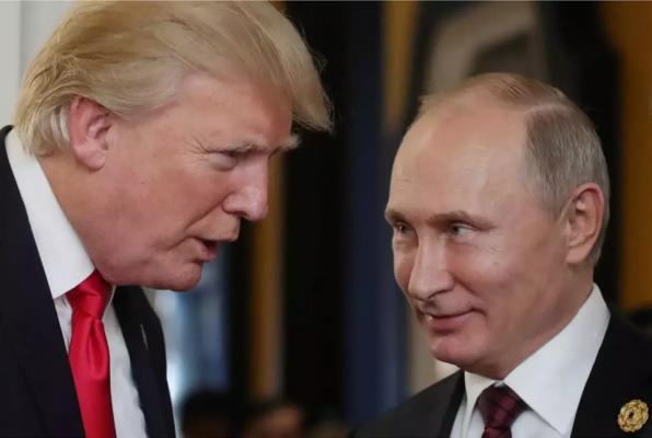 Rusia ar putea fi de acord cu armistiţiul din Ucraina, dacă Kievul nu mai primeşte arme. Trump anunţă că va vorbi cu Putin