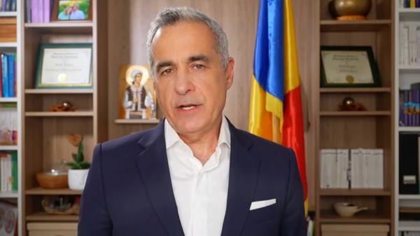 Respingerea candidaturii lui Călin Georgescu "închide un episod extrem de periculos" pentru România, consideră premierul Ciolacu