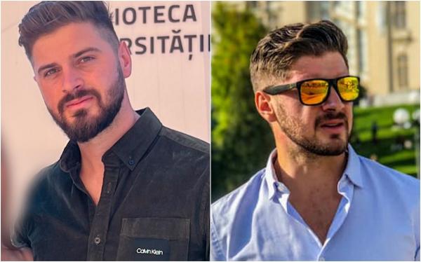 Filmul morții lui Răzvan. Tânărul jandarm a fost împușcat în cap accidental de un coleg, din cauza unui glonț rătăcit: "Refuz sa cred că s-a întâmplat"