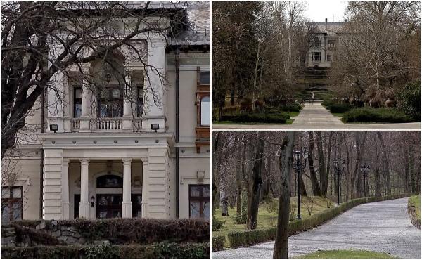 Palatul Cotroceni se redeschide după 10 ani. Ce pot admira vizitatorii