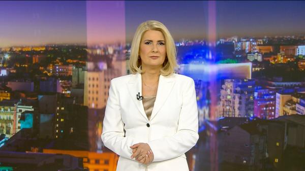 Știrile zilei, 14 martie 2025. O profesoară de chimie a fost agresată în timpul orei de unul dintre elevi