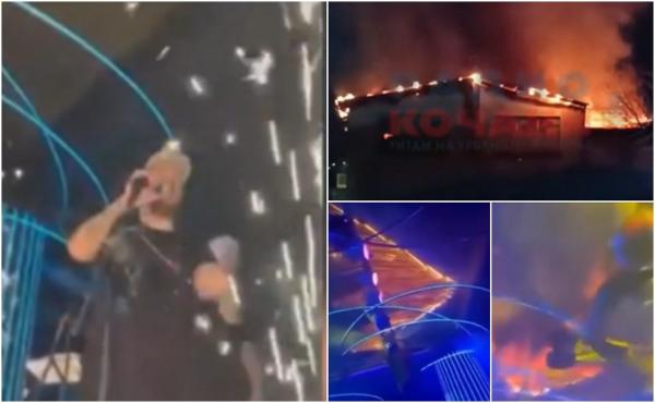 Mărturia unei tinere care a scăpat din infernul aprins în clubul Pulse. A fost călcată în picioare, dar a supraviețuit. Sora ei e încă dispărută