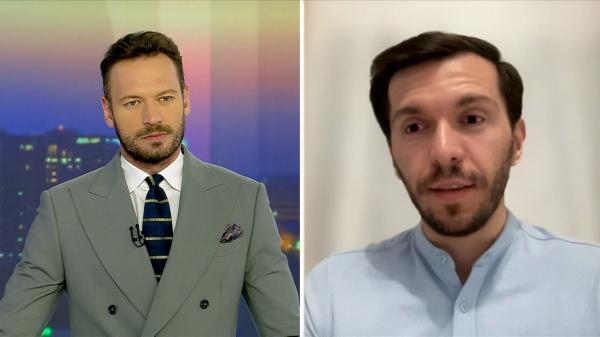 Politolog: "Obiectivele Rusiei nu s-au schimbat în aceşti trei ani de război şi ne afectează şi pe noi în mod direct"