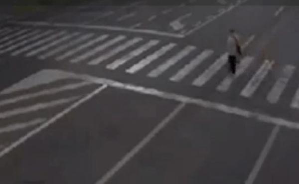 Şoferul care a rupt în două un pieton, pe trecere, cu 150 km/h, rămâne liber. Motivare controversată a judecătoarei