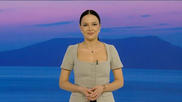 Observator de bine, 20 martie 2025. Titi Aur şi David Popovici au pornit o campanie prin care oferă gratuit cursuri de condus defensiv