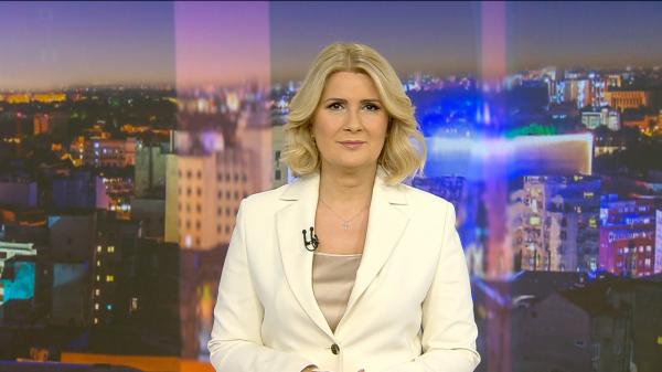 Știrile zilei, 20 martie 2025. Alin Borcan a ieşit cu o puşcă airsoft la jurnalişti şi i-a luat la mişto pe mascaţi