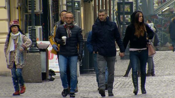 Peste 2 milioane de turiști străini au vizitat România în 2024. Câţi bani scot din buzunare pentru un sejur