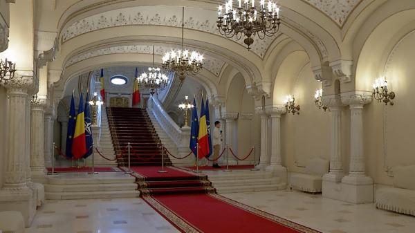 Palatul Cotroceni își deschide porțile. Cât costă un bilet şi ce zone pot fi vizitate