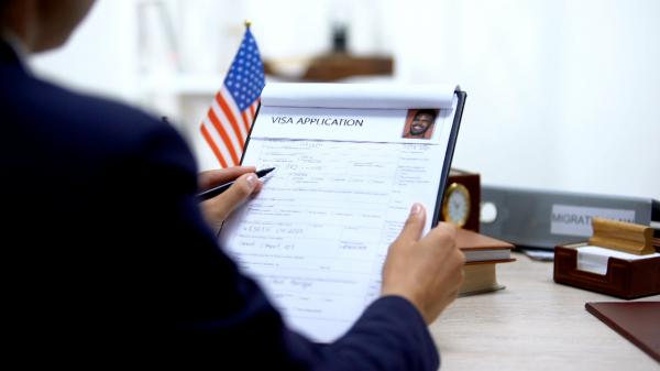 Noua dată la care am putea scăpa de vizele pentru SUA