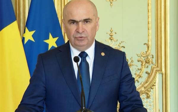 Bolojan: Nu vom trimite niciun militar român în Ucraina. Vom participa ca țară de tranzit. Ce rol va avea România în armistițiu