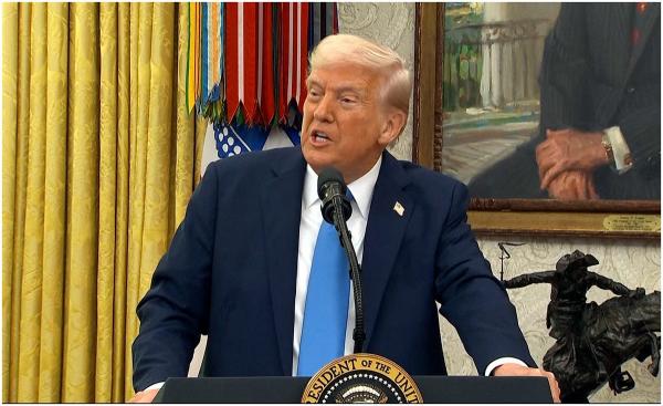 Trump s-a supărat pe Putin că nu vrea să negocieze şi îi dă ultimatum. Reacţia de la Kremlin