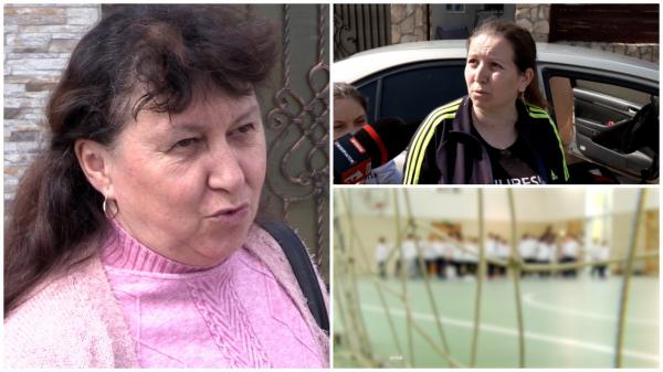 Cum au ieşit la iveală abuzurile profesorului de sport din Prahova. "Creşti un copil ca să îşi bată joc alţii de el"