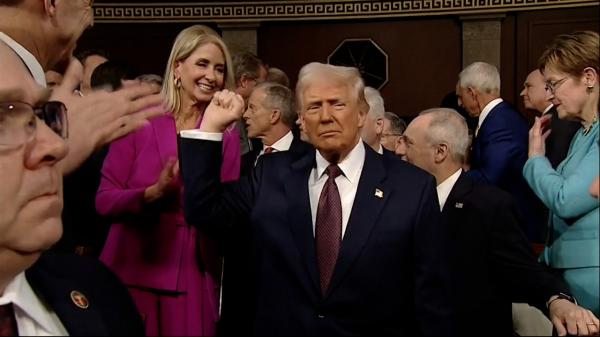 "Ziua Eliberării" pentru SUA. Trump anunţă taxele vamale pentru UE: "Nu vom greşi, am studiat problema decenii întregi"