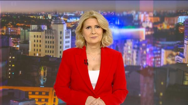 Știrile zilei, 2 aprilie 2025. Cu o lună înainte de alegerile prezidenţiale, Nicuşor Dan vorbeşte despre retragere
