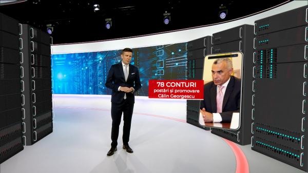 Candidaţii care au folosit conturi false de TikTok la alegerile din toamnă. Tactica nu a fost aplicată doar de Georgescu