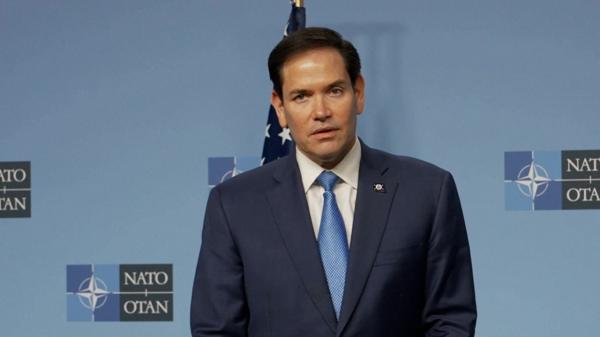 Rubio, mesaj dur la Bruxelles: SUA insistă ca aliaţii din NATO să aloce 5% pentru Apărare