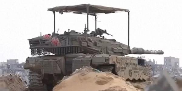 Ultimele clipe din viaţa paramedicilor ucişi de ploaia de gloanţe lansată de IDF. Supravieţuitorii spun că au fost bătuţi şi interogaţi ore în şir