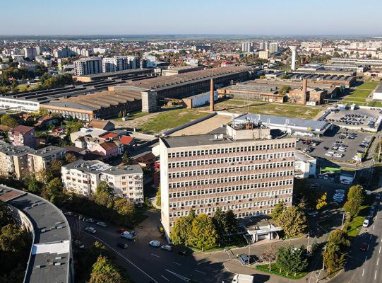 Un gigant american anunţă că îşi închide fabrica din Arad: sute de angajaţi vor fi afectaţi