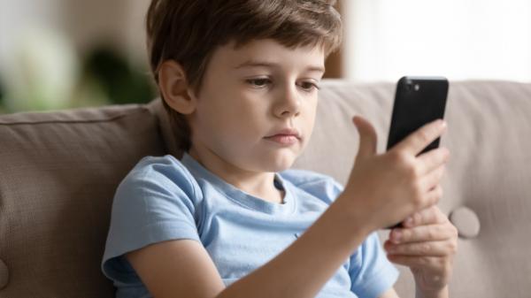 Elevii din Braşov învaţă din clasele primare cum să fie în siguranţă pe internet. La ce pot fi atenţi şi părinţii