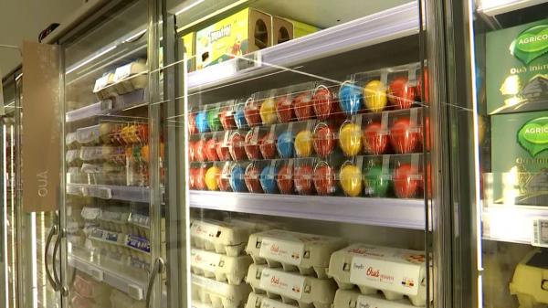 Cât a ajuns să coste coşul de Paşte 2025. Oamenii pleacă de acasă cu listele de cumpărături ca să nu se abată