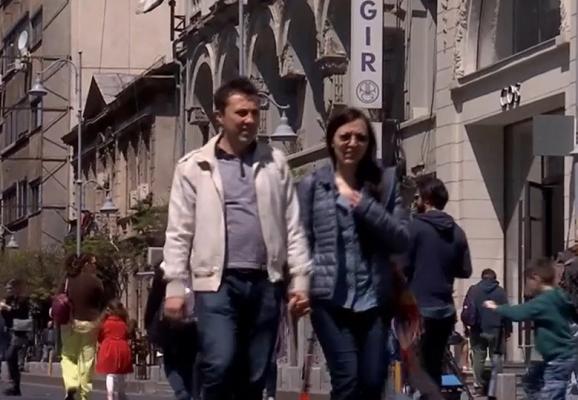 Limita de viteză pe Calea Victoriei a fost modificată din nou: ce regulă trebuie să respecte şoferii