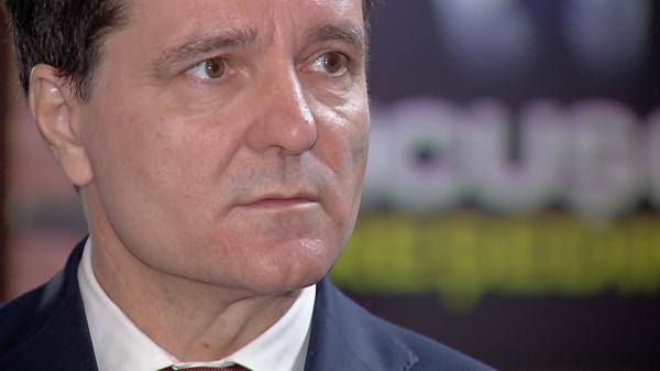 EXCLUSIV. Nicuşor Dan anunţă că vrea să îl pună premier pe Bolojan în locul lui Ciolacu, dacă ajunge preşedinte