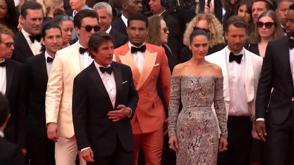 Festivalul de la Cannes 2025. Mission Impossible 8, ultimul film din serie, va avea premiera pe Riviera franceză