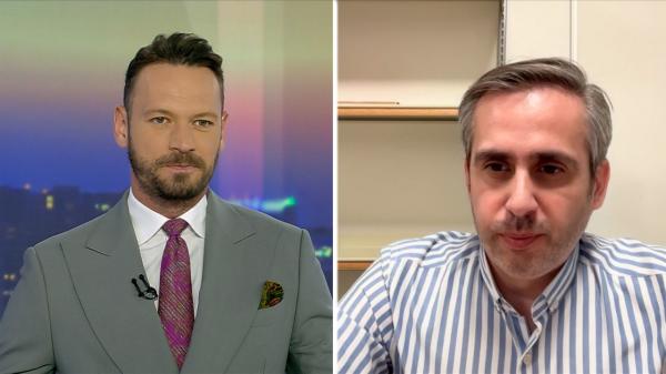 Analist: Electoratul suveranist s-ar putea să ajungă la concluzia că Victor Ponta este mai degrabă un oportunist