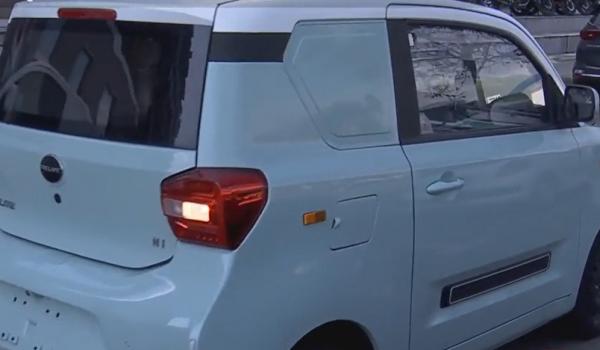 Maşinile pe care copiii români le pot conduce de la 14 ani. Nu le trebuie cursuri sau permis: "Nu are ce să îți facă nici preşedintele ţării"