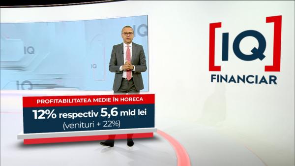 Industria din România cu venituri de 23 de miliarde de lei. Constanţa şi Braşov, judeţele în care se obţine cel mai mare profit