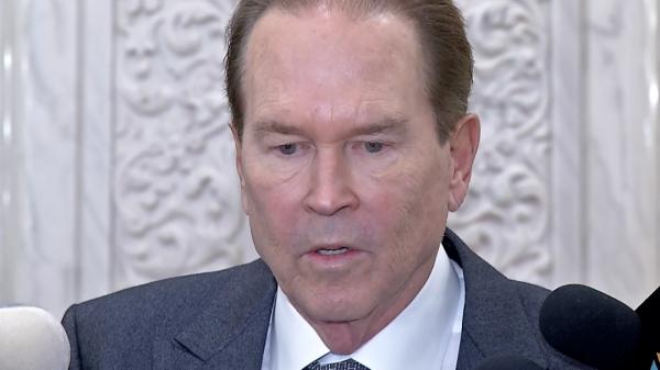 Își vor retrage SUA trupele din România? Răspunsul şefului delegaţiei americane, Vern Buchanan, pentru Observator