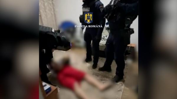Noi percheziții după mitingul de susţinere pentru Călin Georgescu din faţa BEC, din martie. Trei indivizi, audiaţi