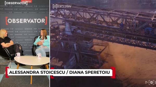 Viaţa în oraşele fantomă ale României: "Oamenii aia de simt ai nimănui". OFF THE RECORD Alege BINE pentru TINE (EP.7)