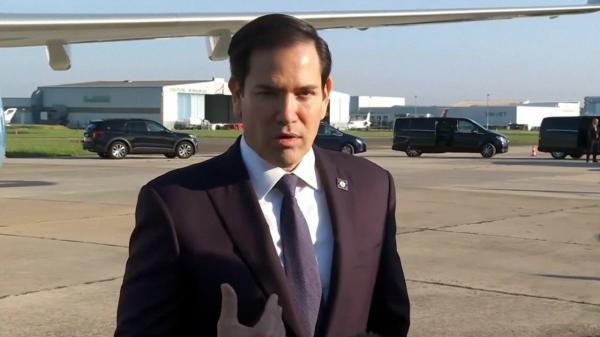 Amenințare pentru Rusia, Ucraina sau UE? Ce s-ar întâmpla dacă SUA s-ar retrage din medierea unui acord de pace