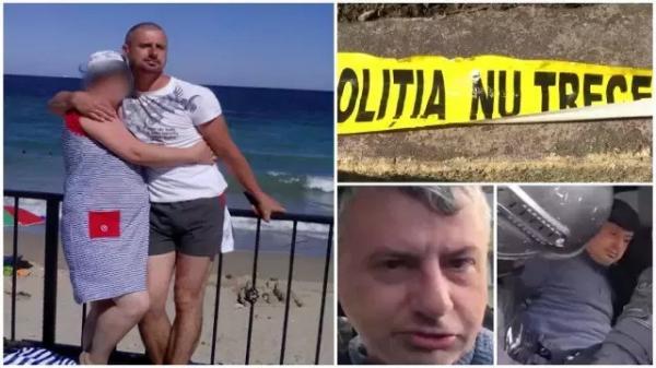 Daniela, femeia lovită cu ciocanul şi incendiată de fostul soţ, a murit în spital. Bărbatul nu-şi regretă fapta: "Am vrut s-o omor, nu am milă"