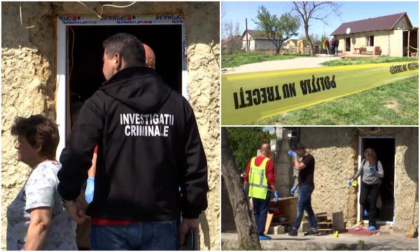 Georgiana, o tânără mamă din Constanţa, ucisă pentru că i-a sunat telefonul. A fost înjunghiată de soțul gelos, chiar la masa de Paşte