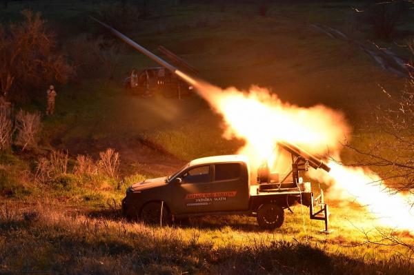 A expirat armistițiul de Paște, impus de Putin. Rusia a atacat imediat Ucraina cu drone kamikaze şi rachete de croazieră