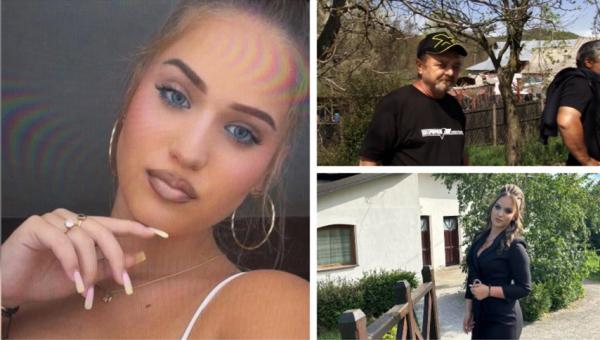 "Mai bine mă lua Dumnezeu pe mine". Dramă uriaşă în familia fetei care a murit după ce a căzut de pe trotinetă