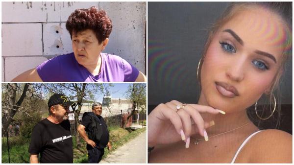 Valentina a avut parte de o moarte violentă. Raportul legiştilor în cazul adolescentei care a căzut de pe trotinetă