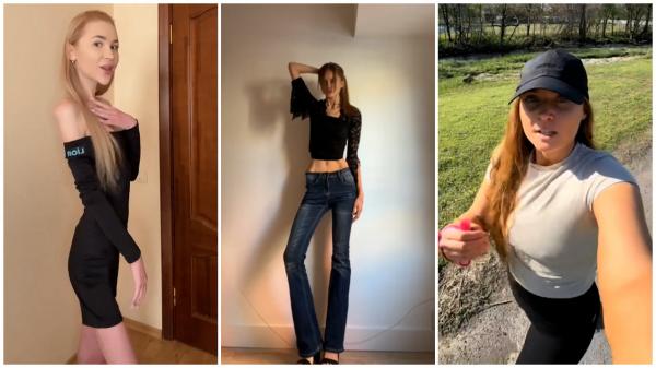 Skinnytok, trendul de pe TikTok prin care tinerii îşi riscă viaţa. Pot ajunge la anorexie