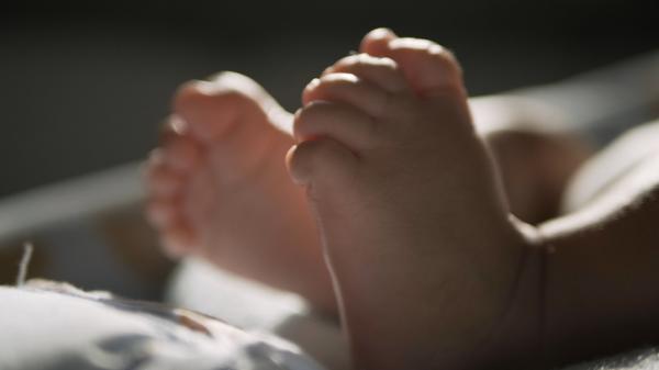 "Fetița se chinuia efectiv și plângea". Un diagnostic greşit a răpit-o pe Anastasia familiei sale. Filmul tragediei din Craiova