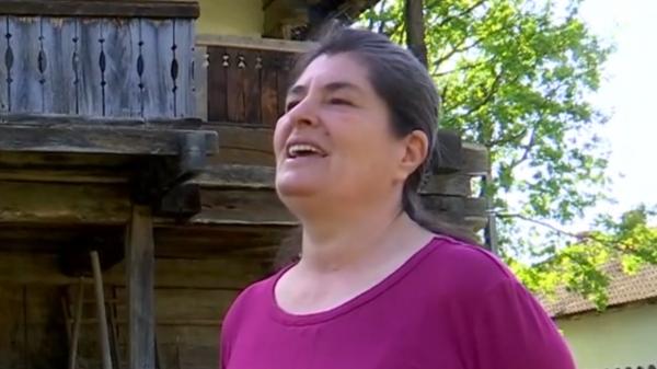 Locul "magic" din România unde timpul s-a oprit în loc. Ce au descoperit turiştii despre celebrul Gheorghe Zamfir