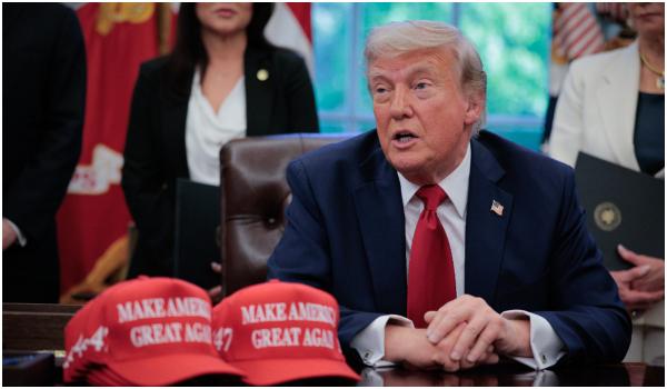 Donald Trump, absent din nou de la Cina Corespondenţilor de la Casa Albă, după ce a exclus de pe liste o cunoscută agenţie de presă din SUA