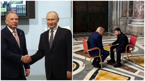Săptămâna viitoare, decisivă pentru viitorul Ucrainei. Scenarii posibile după ce Trump i-a dat un ultimatum lui Putin