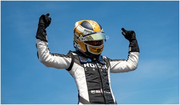 Campionatul Național de Viteză în Coastă a debutat weekendul acesta la Râșnov. Cine sunt favoriţii sezonului