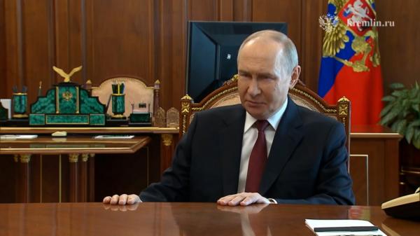 Rusia vine cu 4 condiţii pentru a face pace în Ucraina